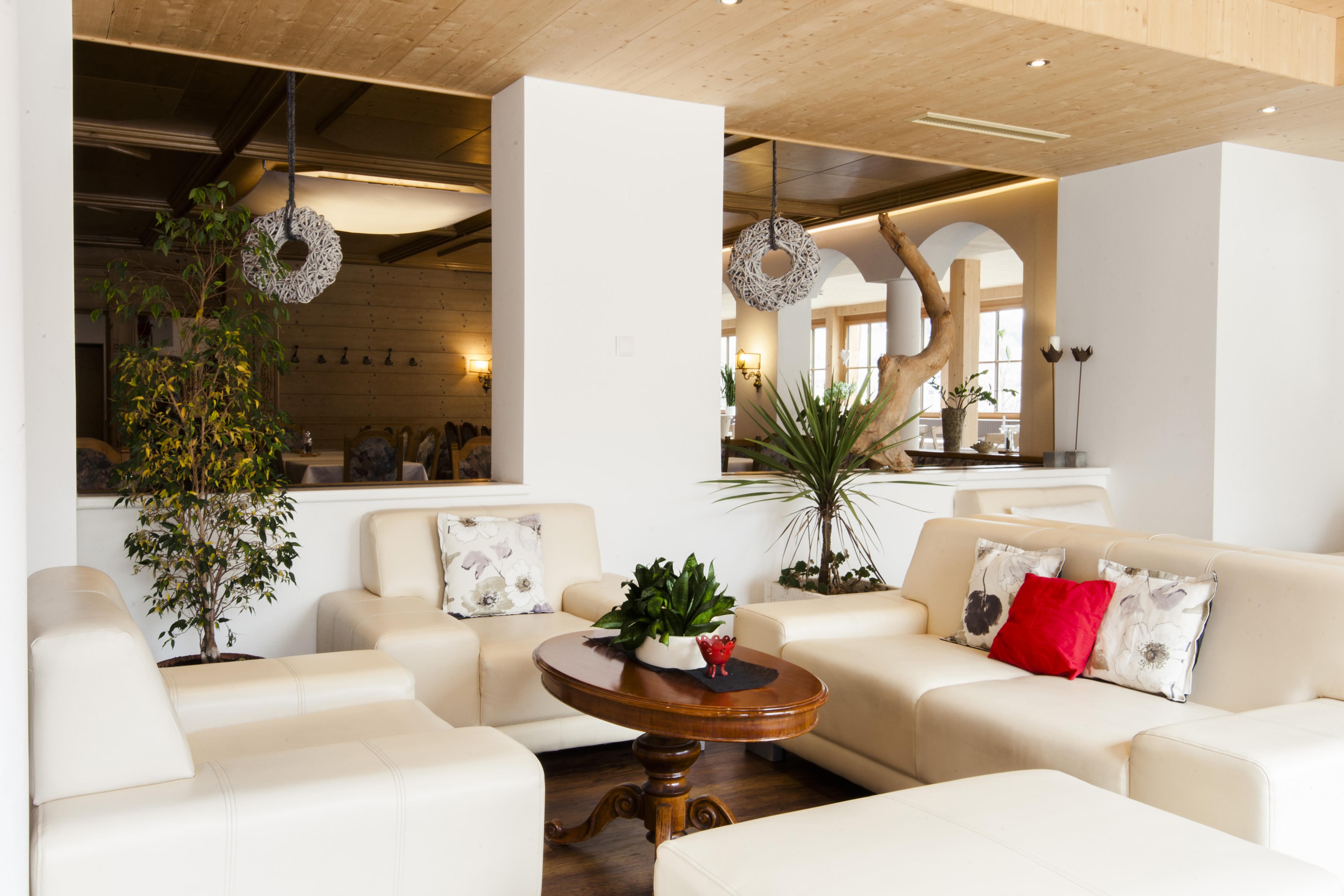 Hotel Alpina Nature-Wellness فينس المظهر الخارجي الصورة