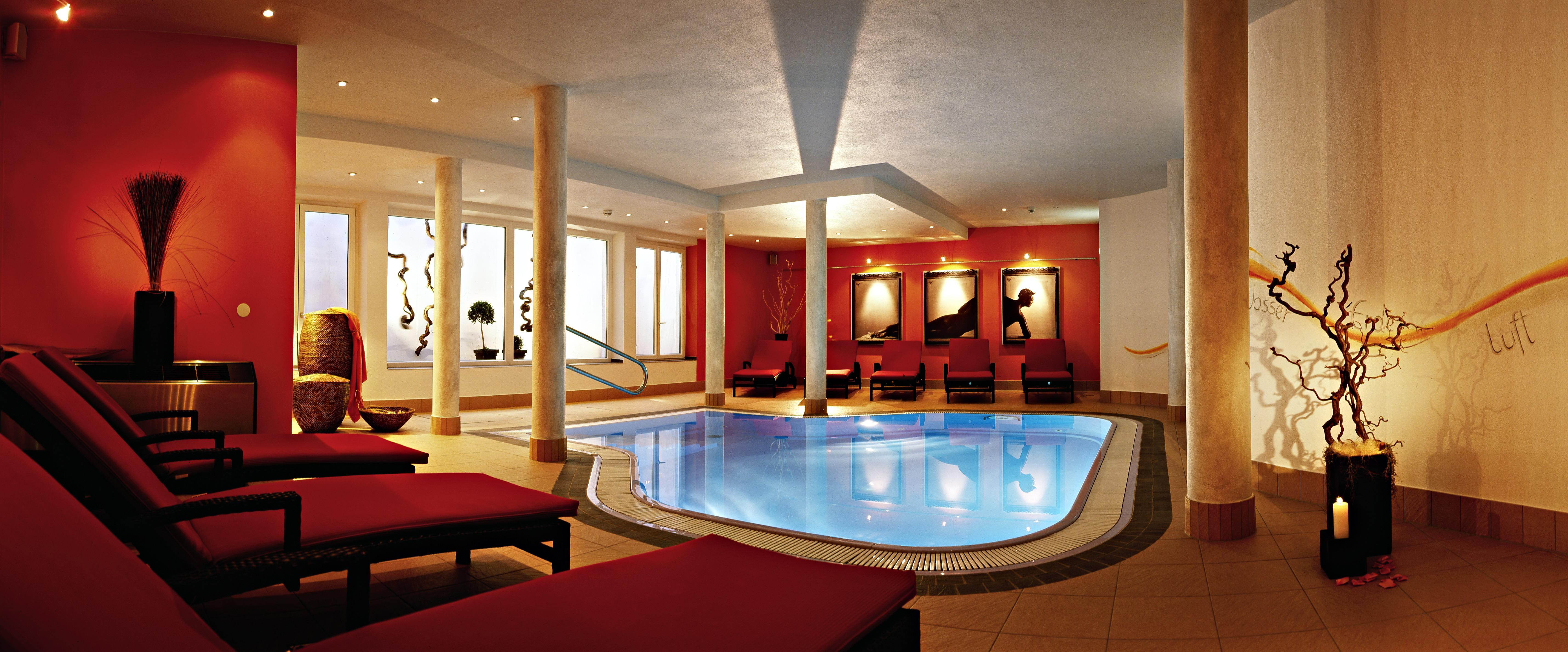 Hotel Alpina Nature-Wellness فينس المظهر الخارجي الصورة